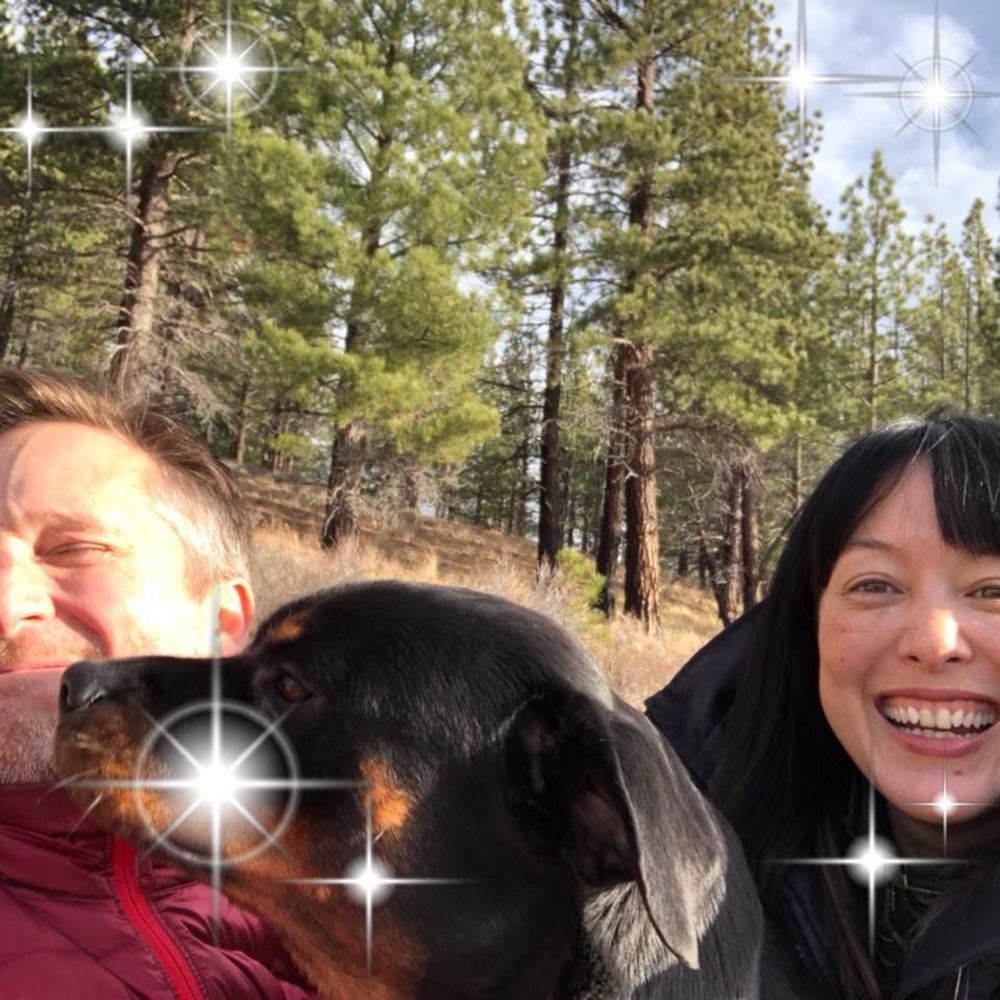 Meet your Posher, Kimberly